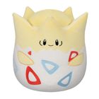 Squishmallows, Pokemon, Togepi, maskotka, 50 cm
