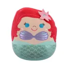 Squishmallows, Princess Ariel, maskotka, 20 cm