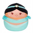 Squishmallows, Princess Jasmine, maskotka, 20 cm