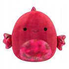 Squishmallows, Rybka Barella, maskotka, 40 cm