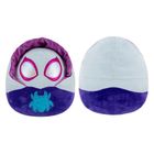 Squishmallows, Spider-Man, Ghost, maskotka, 5"