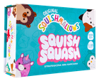 Squishmallows, Squish Squash, gra karciana