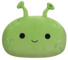 Squishmallows, Stackables, Finn Green Alien, ufoludek, maskotka, 30 cm