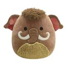 Squishmallows, Woolly Mammoth, maskotka, 40 cm