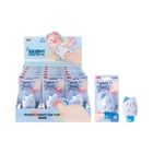 Squishy, korektor w taśmie, Kotek