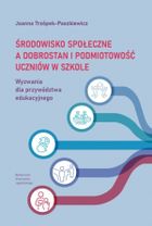 Środowisko społeczne a dobrostan i podmiotowość