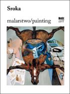 Sroka.Malarstwo