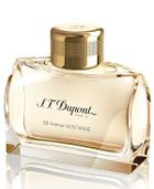 S.T. Dupont, 58 Avenue Montaigne Pour Femme, Woda perfumowana, 50 ml