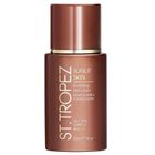 ST. TROPEZ, Sunlit Skin Bronzing Tint + Tan, ekspresowy tint brązujący, 30 ml