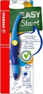 Stabilo, Easy Original Start, pióro dla leworęcznych, niebieskie