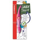 Stabilo, Easy Original Start, pióro dla praworęcznych, różowe