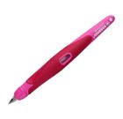 Stabilo, Easybirdy, pióro wieczne, różowy, L, 1 szt.