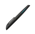 Stabilo, Flow, długopis, czarny