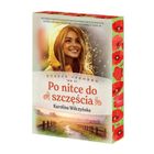 Stacja Jagodno. Tom 1. Po nitce do szczęścia (ilustrowane brzegi)