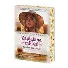Stacja Jagodno. Tom 1. Zaplątana miłość (ilustrowane brzegi)