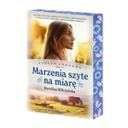 Stacja Jagodno. Tom 2. Marzenia szyte na miarę (ilustrowane brzegi)