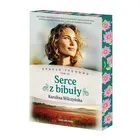 Stacja Jagodno. Tom 4. Serce z bibuły (ilustrowane brzegi)