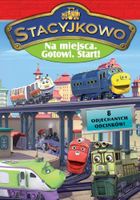 Stacyjkowo. Na miejsca, gotowi, start! DVD