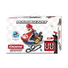Stadlbauer,Tor GO!!! Nintendo Mario Kart - P-Wing, 4,9 m