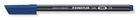Staedtler, flamaster Noris Club, czarny, M