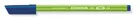 Staedtler, flamaster Noris Club, zielony, M