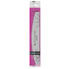 Stalex, Pro Expert, pilnik mineralny do paznokci półksiężyc, 100/180, 1 szt.