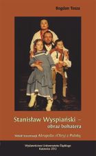 Stanisław Wyspiański obraz bohatera