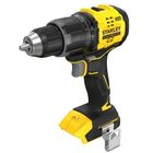 Stanley, wiertarko-wkrętarka, 18V, SFMCD716B-XJ