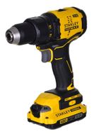 Stanley, wkrętarka, 18V, V20, SFMCD710D2K-QW