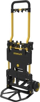 Stanley, wózek stalowy, składany 2w1, 70/137 kg, SXWT-FT585-SP
