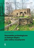 Stanowiska archeologiczne na Dolnym Śląsku