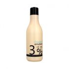 Stapiz, Basic Salon Oxydant Emulsion, woda utleniona w kremie 3%, 150 ml