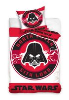 Star Wars, 2-częściowy komplet pościeli, 160-200 cm