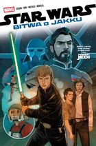 Star Wars. Bitwa o Jakku