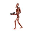 Star Wars, Black Series, figurka Battle Droid, 15 cm
