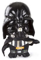 Star Wars, Darth Vader, maskotka z dźwiękiem, 22 cm