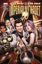Star Wars. Han Solo. Imperialny kadet