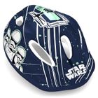 Star Wars, kask ochronny, Szturmowiec, rozmiar 52-56 cm