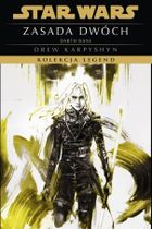 Star Wars. Kolekcja Legend. Darth Bane. Tom 2