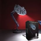 Star Wars, lampka, Tie Fighter