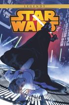 Star Wars. Legendy. Czystka