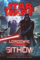 Star Wars. Lordowie Sithów