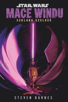 Star Wars. Mace Windu. Szklana czeluść