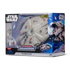 Star Wars, Micro Galaxy Squadron, Millennium Falcon, seria 1, statek kosmiczny