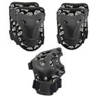 Star Wars, ochraniacze skate, kolana, łokcie, nadgarstki