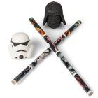 Star Wars, ołówek 3D Topper Set, 2 szt.