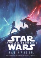 Star Wars. Skywalker Odrodzenie. Opowieść filmowa