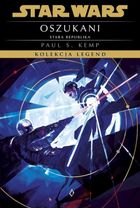 Star Wars. Stara Republika. Oszukani. Kolekcja Legend