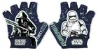 Star Wars, Szturmowiec, rękawiczki rowerowe, 4-6 lat