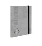 Star Wars, teczka przestrzenna z gumką, A4, tekturowa, 1 szt.